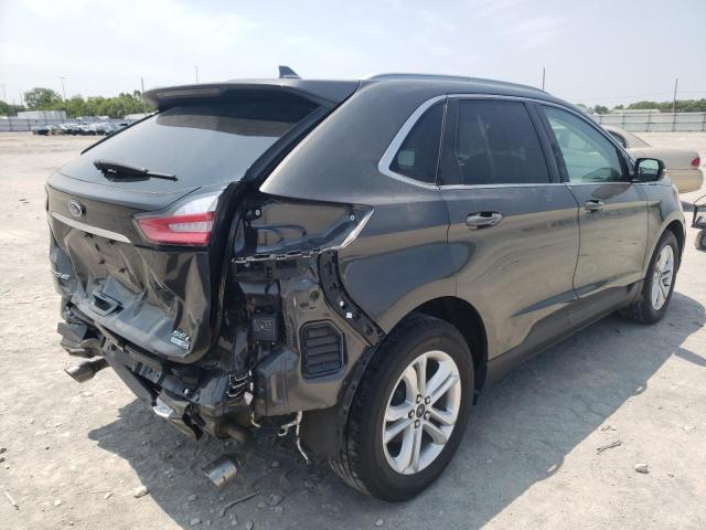 Photo 2 VIN: 2FMPK4J92LBA11626 - FORD EDGE SEL 