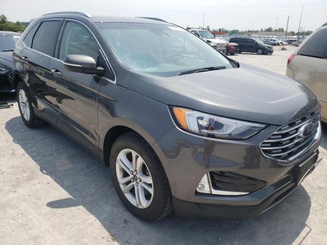 Photo 3 VIN: 2FMPK4J92LBA11626 - FORD EDGE SEL 