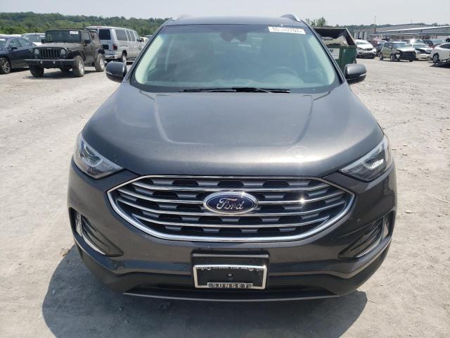 Photo 4 VIN: 2FMPK4J92LBA11626 - FORD EDGE SEL 