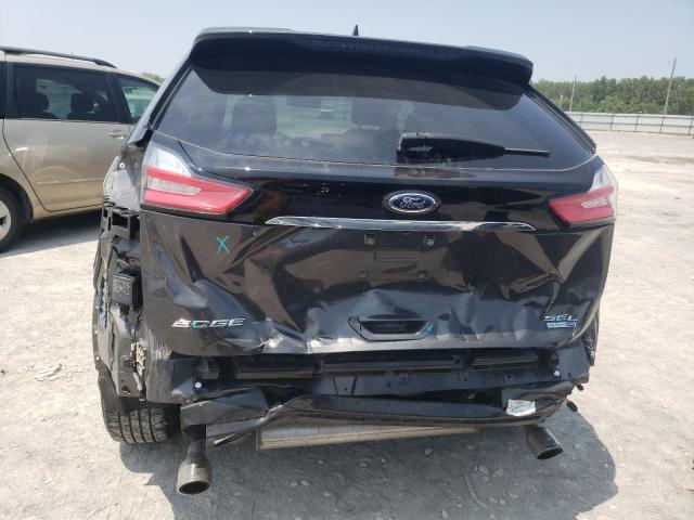 Photo 5 VIN: 2FMPK4J92LBA11626 - FORD EDGE SEL 