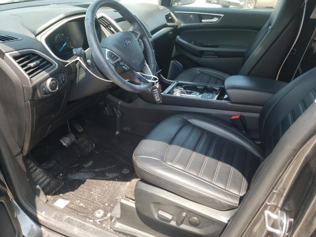 Photo 6 VIN: 2FMPK4J92LBA11626 - FORD EDGE SEL 