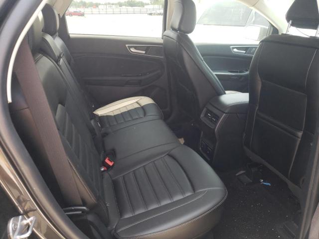 Photo 9 VIN: 2FMPK4J92LBA11626 - FORD EDGE SEL 