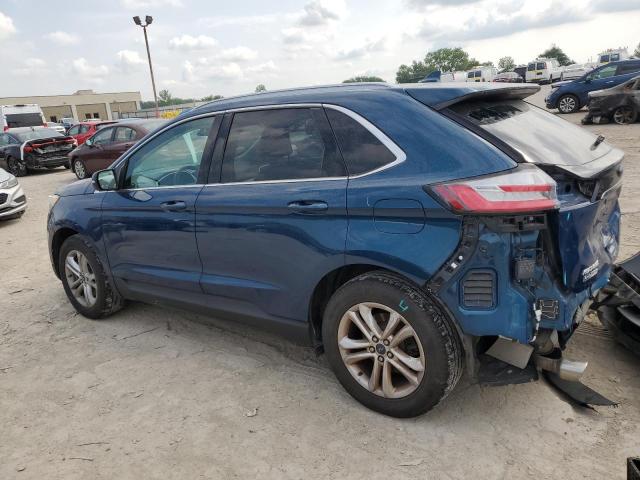 Photo 1 VIN: 2FMPK4J92LBA22710 - FORD EDGE 