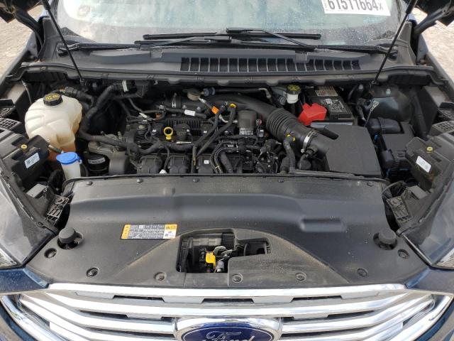 Photo 11 VIN: 2FMPK4J92LBA22710 - FORD EDGE 