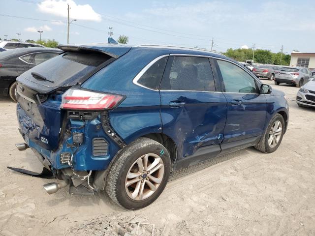 Photo 2 VIN: 2FMPK4J92LBA22710 - FORD EDGE 