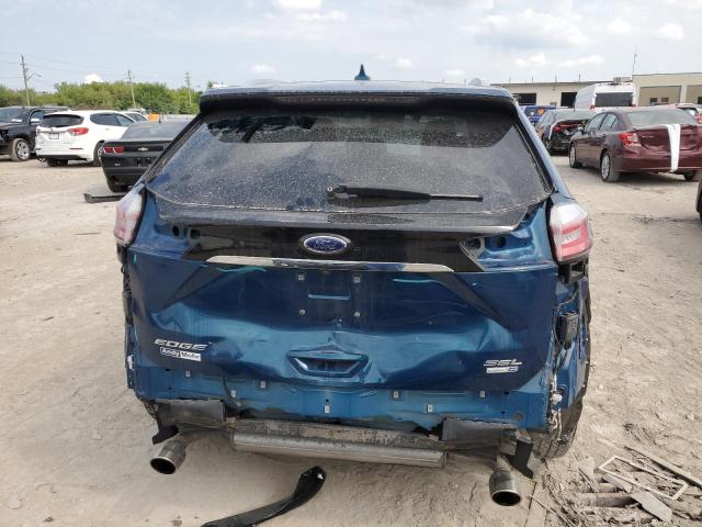 Photo 5 VIN: 2FMPK4J92LBA22710 - FORD EDGE 