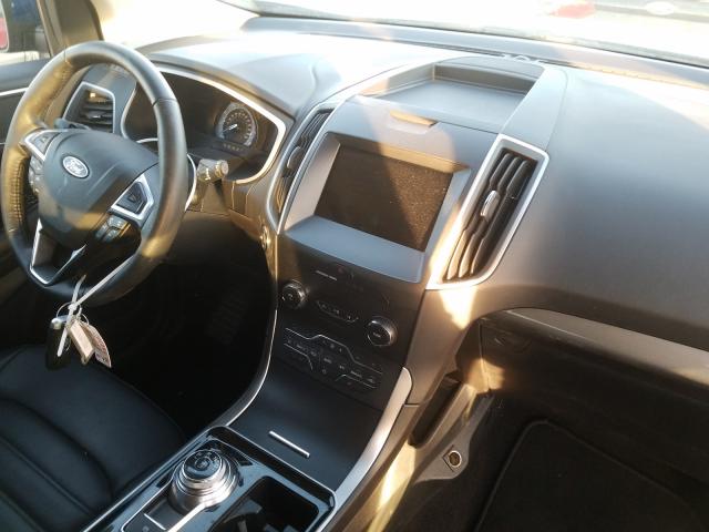 Photo 8 VIN: 2FMPK4J92LBA28622 - FORD EDGE SEL 