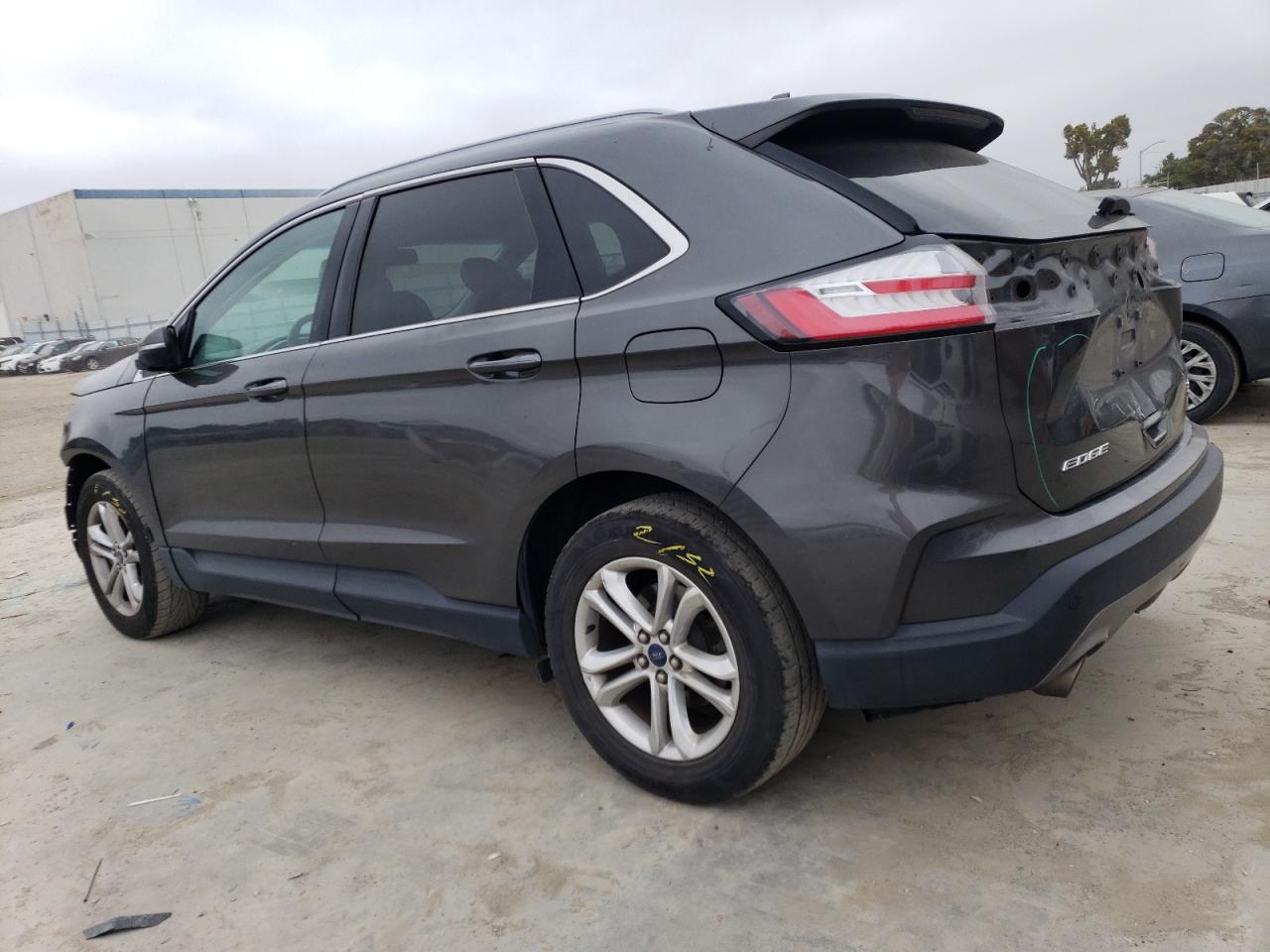 Photo 1 VIN: 2FMPK4J92LBA28975 - FORD EDGE 