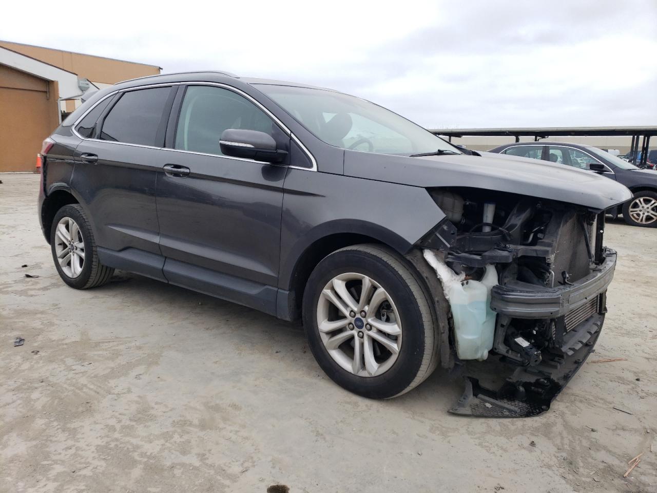 Photo 3 VIN: 2FMPK4J92LBA28975 - FORD EDGE 