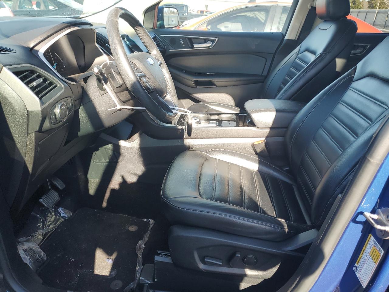 Photo 6 VIN: 2FMPK4J92LBA29706 - FORD EDGE 