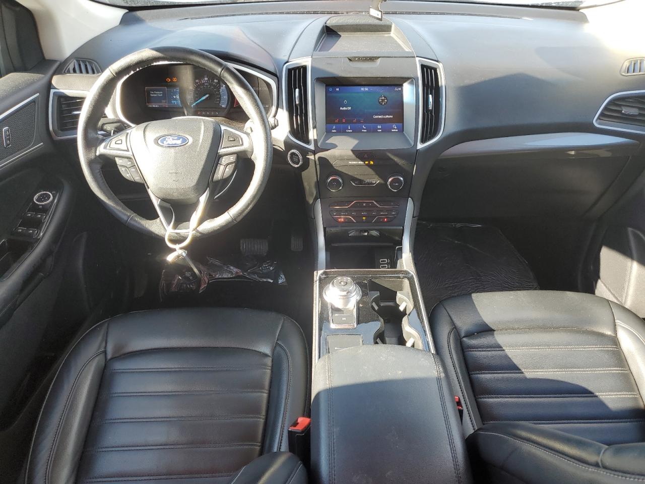 Photo 7 VIN: 2FMPK4J92LBA29706 - FORD EDGE 