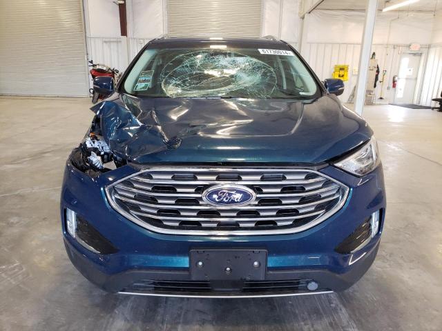 Photo 4 VIN: 2FMPK4J92LBA43329 - FORD EDGE SEL 