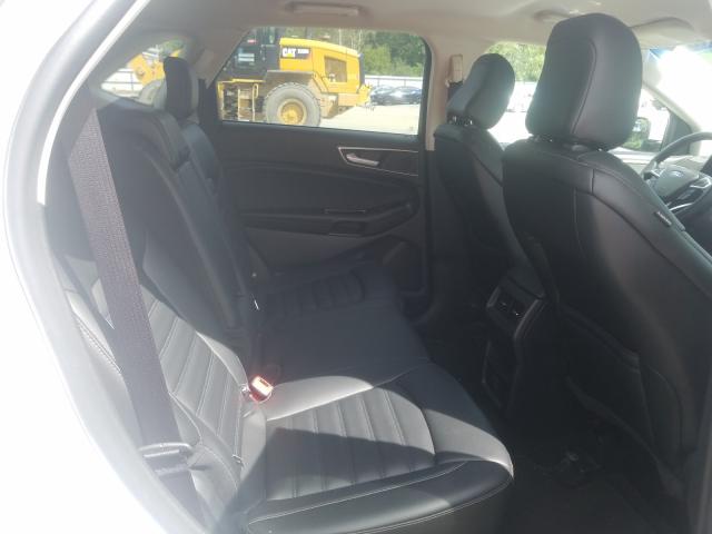 Photo 5 VIN: 2FMPK4J92LBA44724 - FORD EDGE SEL 