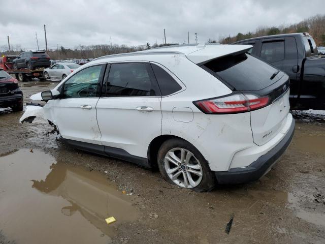 Photo 1 VIN: 2FMPK4J92LBA46358 - FORD EDGE SEL 