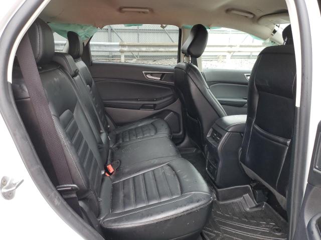 Photo 10 VIN: 2FMPK4J92LBA46358 - FORD EDGE SEL 