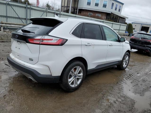 Photo 2 VIN: 2FMPK4J92LBA46358 - FORD EDGE SEL 