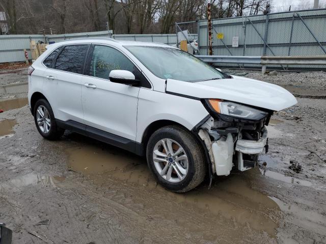 Photo 3 VIN: 2FMPK4J92LBA46358 - FORD EDGE SEL 