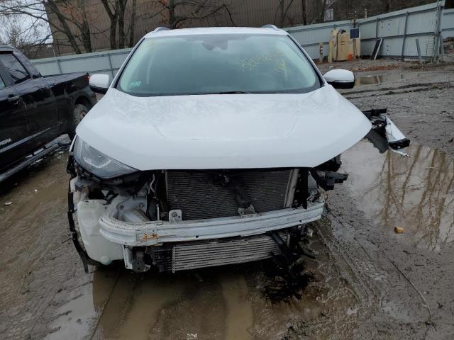 Photo 4 VIN: 2FMPK4J92LBA46358 - FORD EDGE SEL 