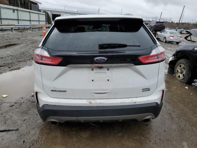 Photo 5 VIN: 2FMPK4J92LBA46358 - FORD EDGE SEL 