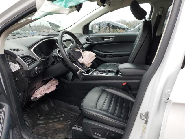 Photo 6 VIN: 2FMPK4J92LBA46358 - FORD EDGE SEL 