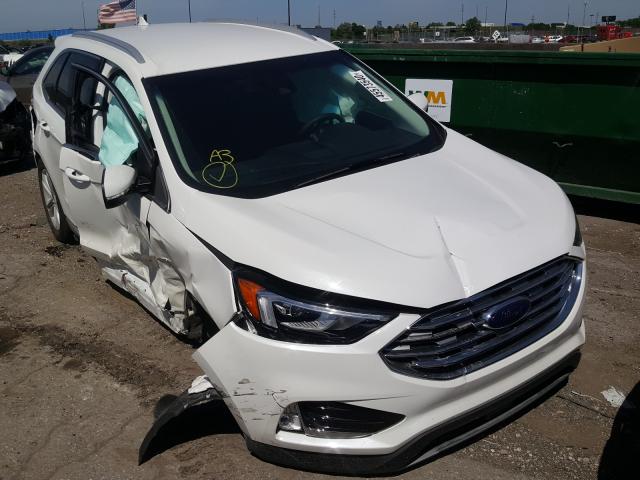 Photo 0 VIN: 2FMPK4J92LBA48157 - FORD EDGE 