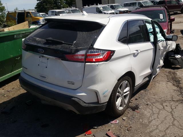 Photo 3 VIN: 2FMPK4J92LBA48157 - FORD EDGE 