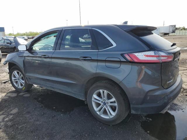 Photo 1 VIN: 2FMPK4J92LBA91347 - FORD EDGE SEL 