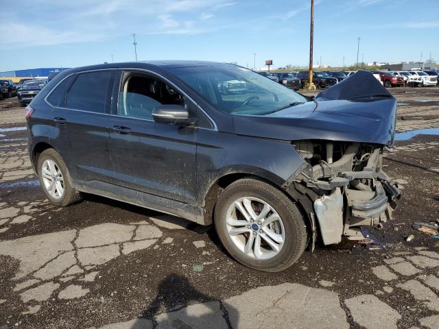 Photo 3 VIN: 2FMPK4J92LBA91347 - FORD EDGE SEL 