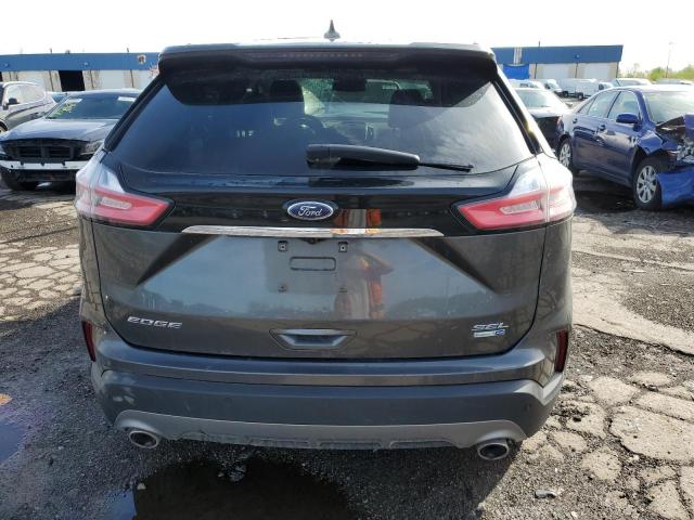 Photo 5 VIN: 2FMPK4J92LBA91347 - FORD EDGE SEL 