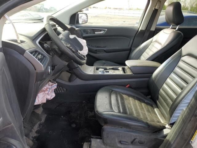 Photo 6 VIN: 2FMPK4J92LBA91347 - FORD EDGE SEL 