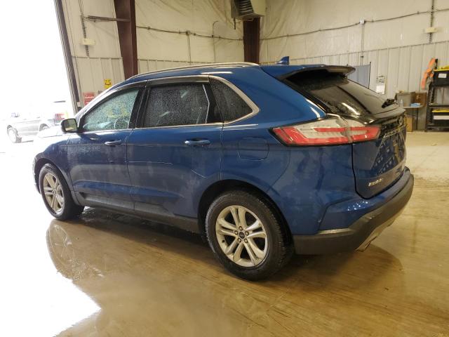 Photo 1 VIN: 2FMPK4J92LBA96161 - FORD EDGE 