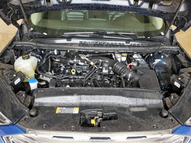 Photo 11 VIN: 2FMPK4J92LBA96161 - FORD EDGE 