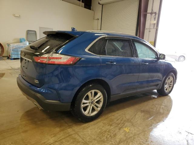 Photo 2 VIN: 2FMPK4J92LBA96161 - FORD EDGE 