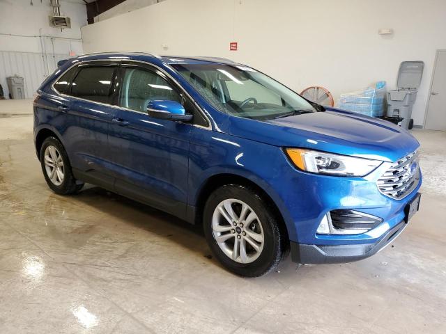 Photo 3 VIN: 2FMPK4J92LBA96161 - FORD EDGE 