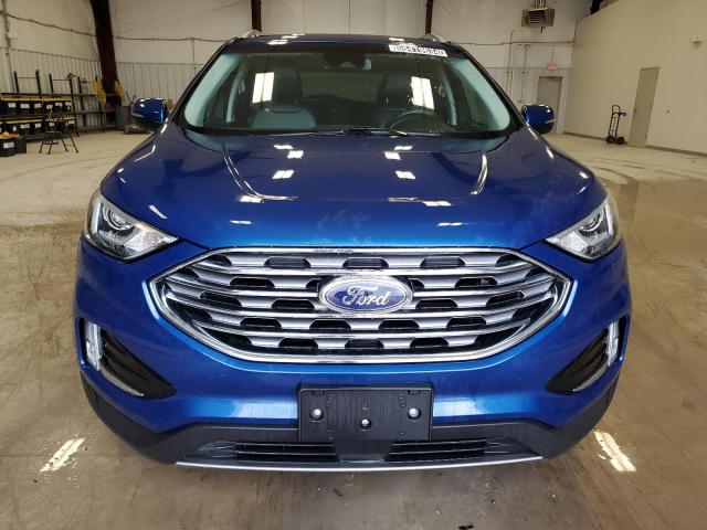 Photo 4 VIN: 2FMPK4J92LBA96161 - FORD EDGE 