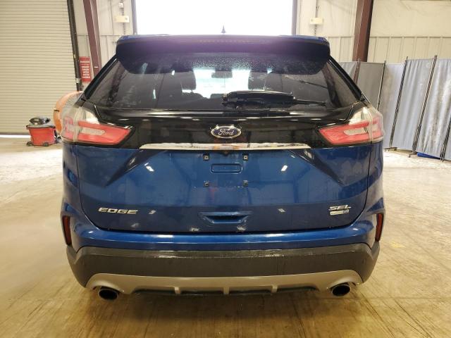 Photo 5 VIN: 2FMPK4J92LBA96161 - FORD EDGE 