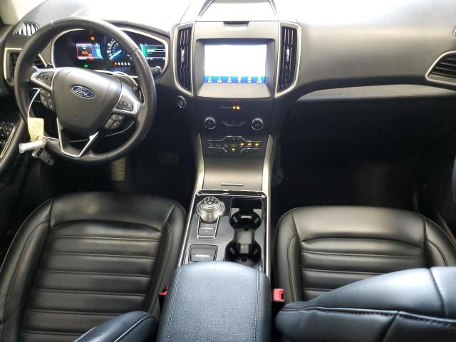 Photo 7 VIN: 2FMPK4J92LBA96161 - FORD EDGE 