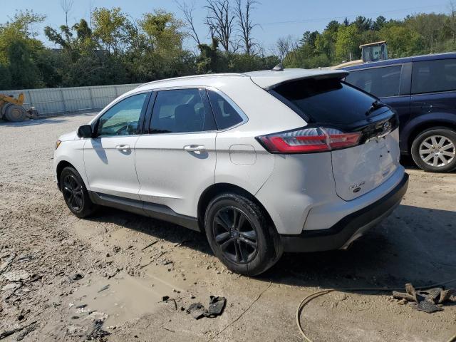 Photo 1 VIN: 2FMPK4J92LBB05490 - FORD EDGE SEL 