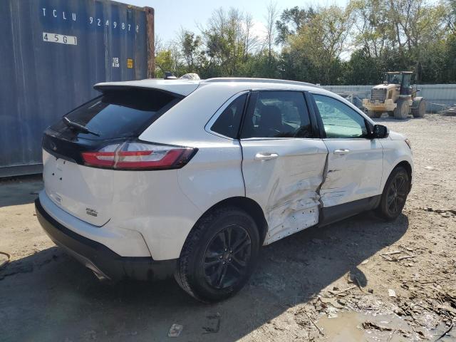 Photo 2 VIN: 2FMPK4J92LBB05490 - FORD EDGE SEL 