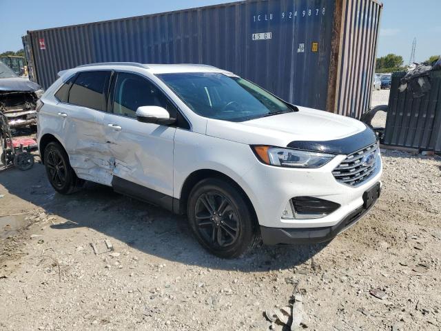 Photo 3 VIN: 2FMPK4J92LBB05490 - FORD EDGE SEL 