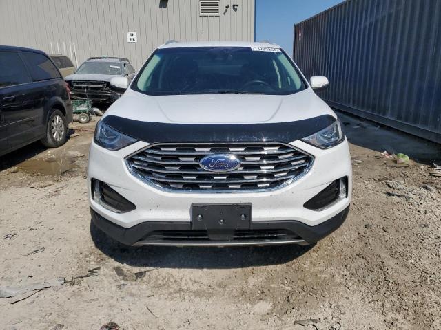 Photo 4 VIN: 2FMPK4J92LBB05490 - FORD EDGE SEL 