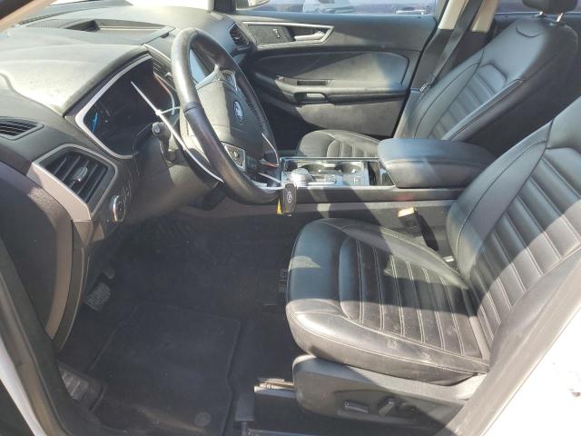 Photo 6 VIN: 2FMPK4J92LBB05490 - FORD EDGE SEL 