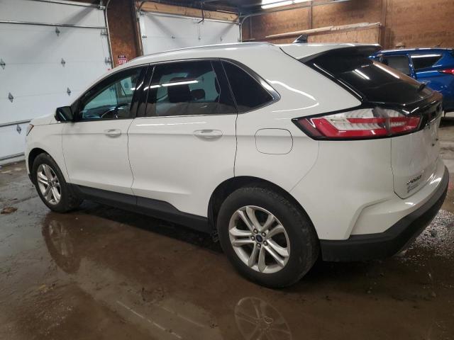 Photo 1 VIN: 2FMPK4J92LBB13833 - FORD EDGE SEL 