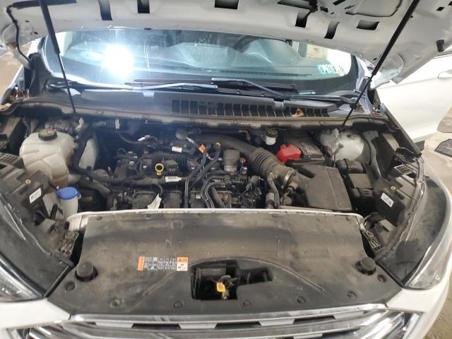 Photo 11 VIN: 2FMPK4J92LBB13833 - FORD EDGE SEL 