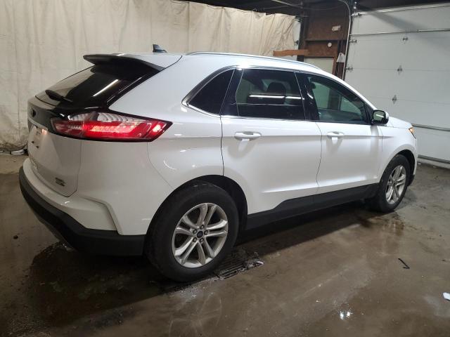 Photo 2 VIN: 2FMPK4J92LBB13833 - FORD EDGE SEL 