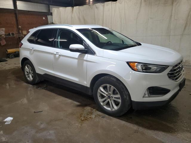 Photo 3 VIN: 2FMPK4J92LBB13833 - FORD EDGE SEL 