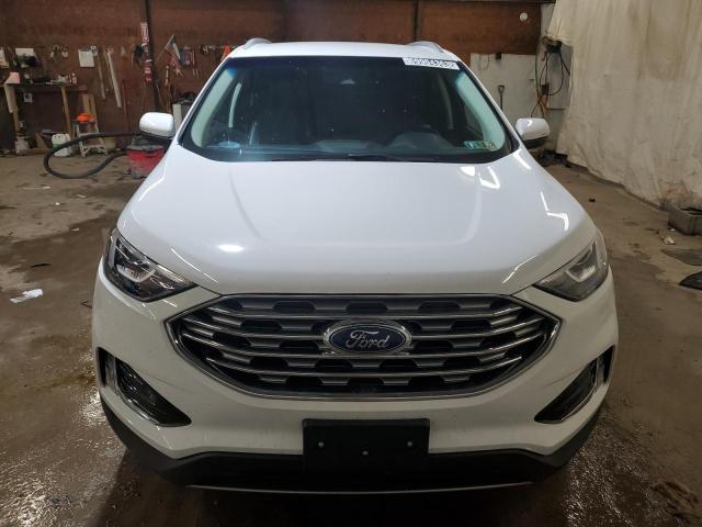 Photo 4 VIN: 2FMPK4J92LBB13833 - FORD EDGE SEL 