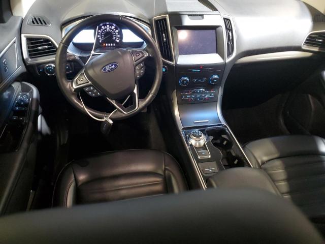 Photo 7 VIN: 2FMPK4J92LBB13833 - FORD EDGE SEL 