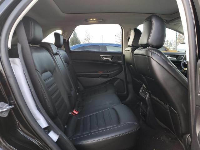 Photo 10 VIN: 2FMPK4J92LBB16442 - FORD EDGE SEL 