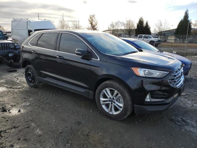 Photo 3 VIN: 2FMPK4J92LBB16442 - FORD EDGE SEL 